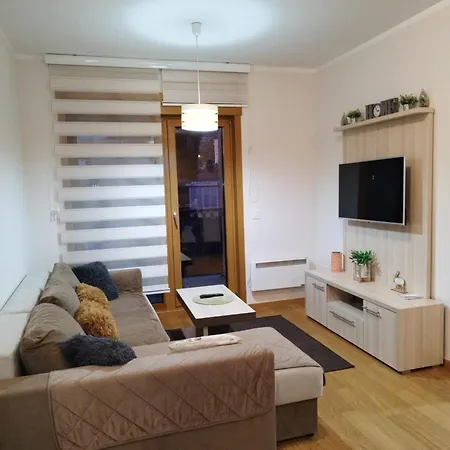 Air, Appartamento Zlatibor