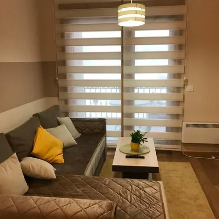 Air, Appartamento Zlatibor